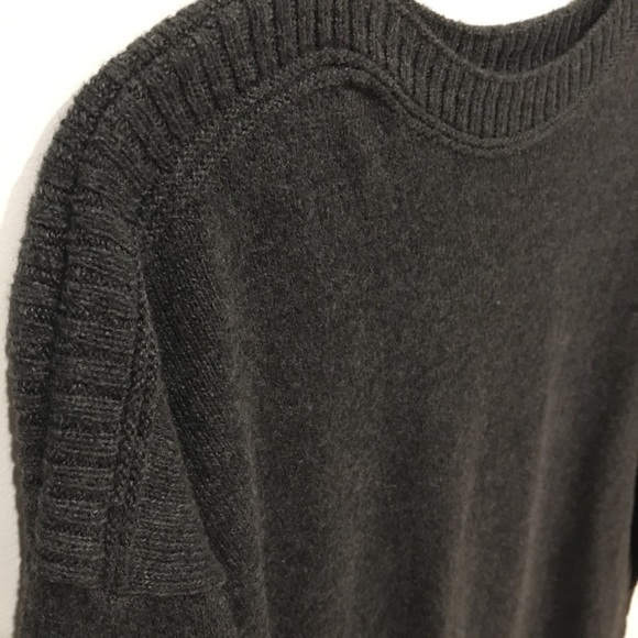 Old Navy Long Sweater - Picture 3 of 9